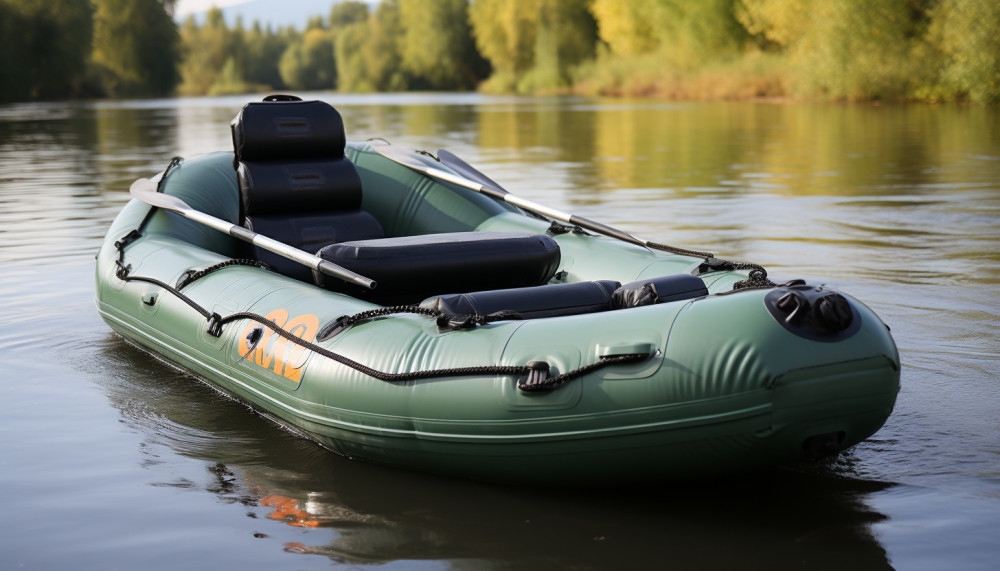 Comment choisir un bon canoë gonflable ?