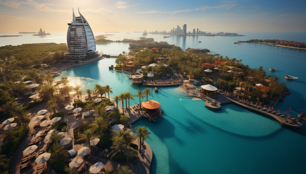 Dubaï : une destination de rêve