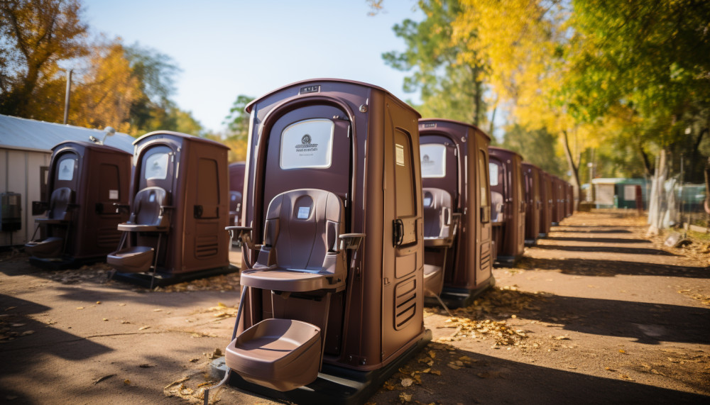 La nécessité des toilettes portables pour vos campings