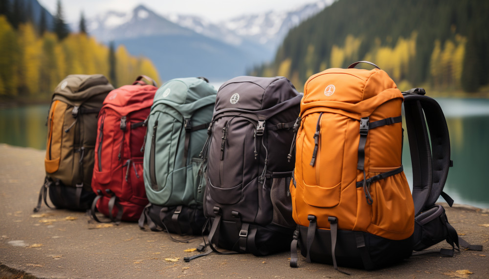 Pourquoi un sac à dos est la meilleure option pour voyager ?