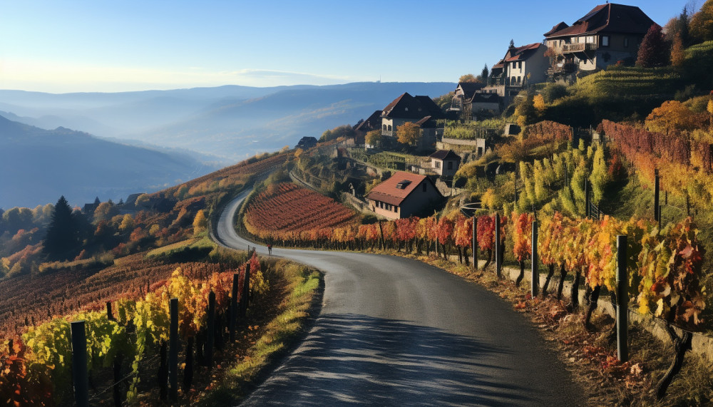 Que visiter à Alsace ?