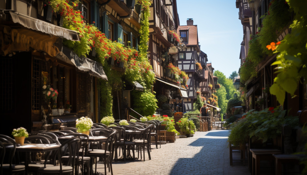 Quelles sont les choses à faire et à voir absolument lors d'un voyage à Strasbourg ?