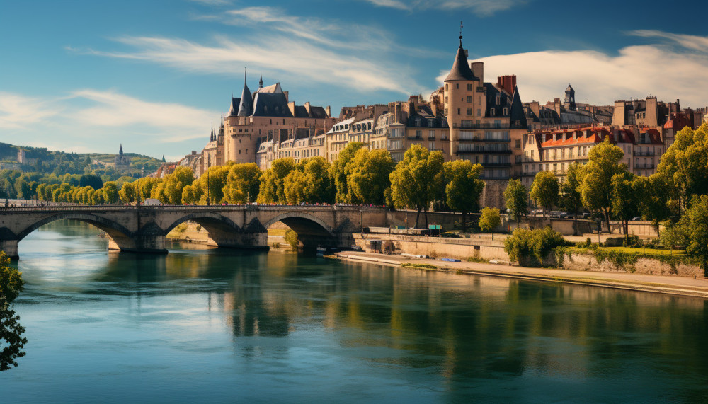 Quelques endroits à visiter en France en dépit de la pandémie