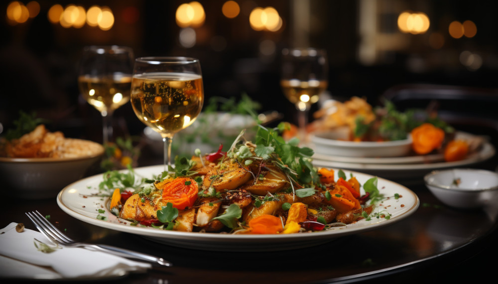 Quels sont les meilleurs restaurants à Paris ?