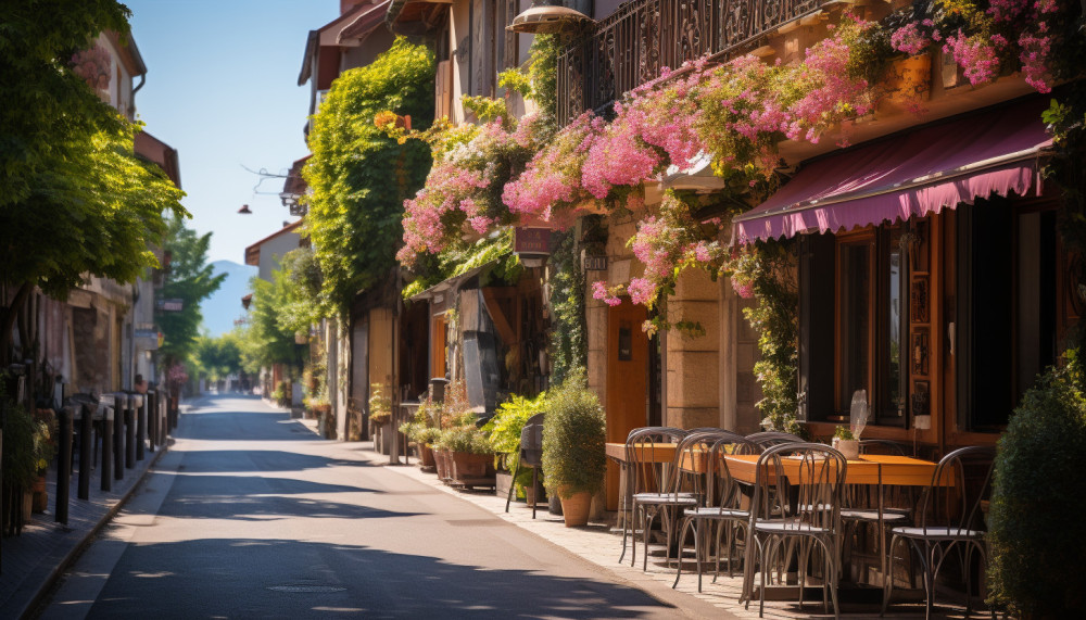 Top 02 grands avantages de la ville d’Annemasse pour un touriste