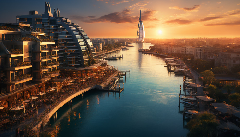 Tourisme à Dubaï : Quels sont les endroits à nécessairement découvrir ?