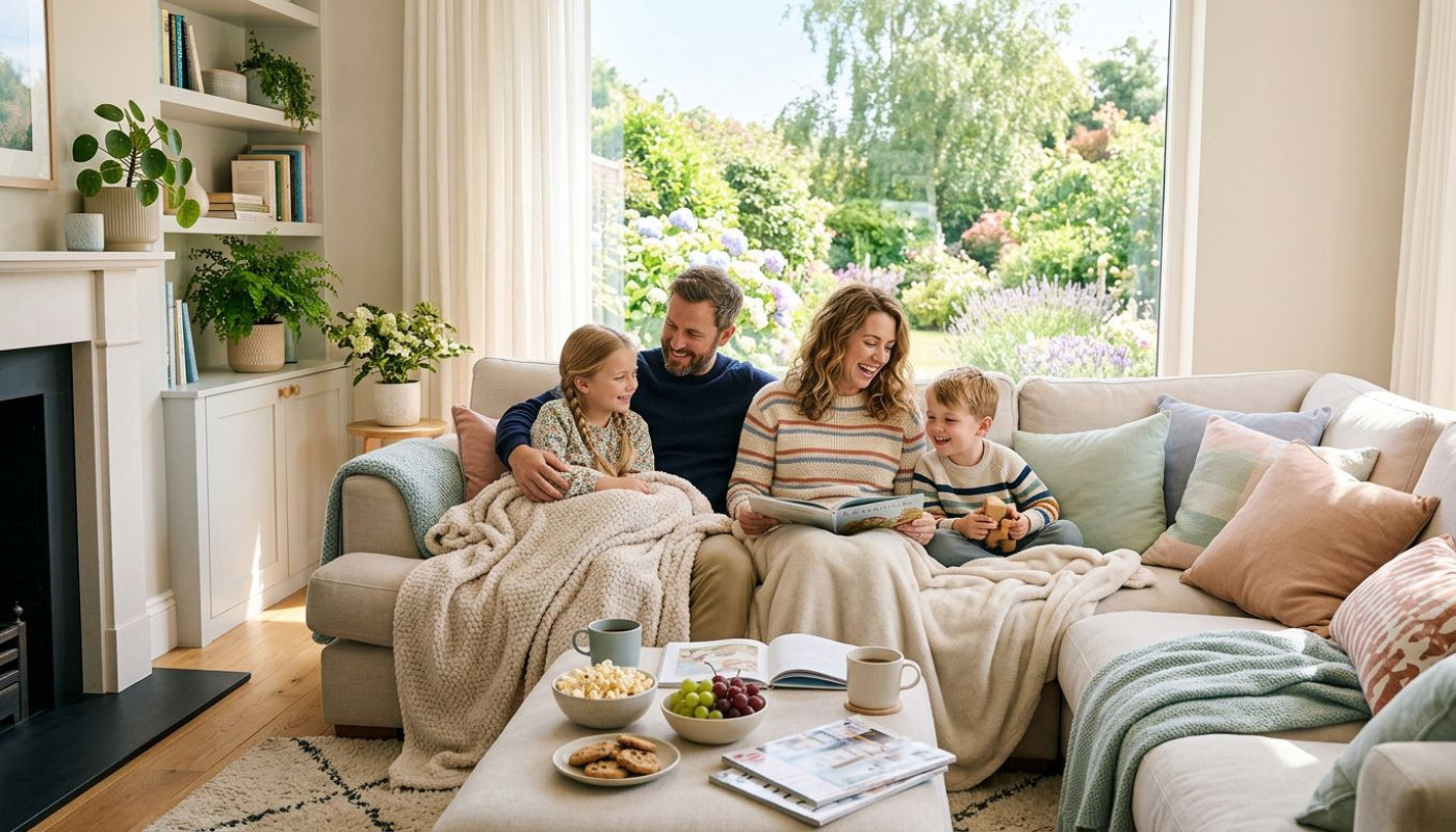 Vacances en famille : comment concilier confort, intimité et économies en 2024 ?